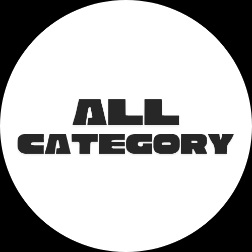 All Categories