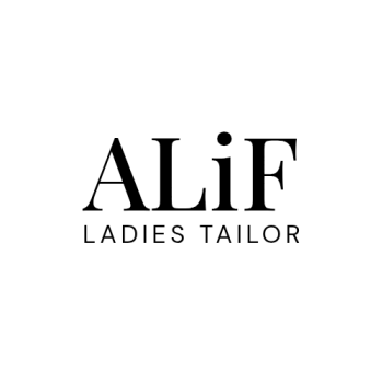Alif Logo