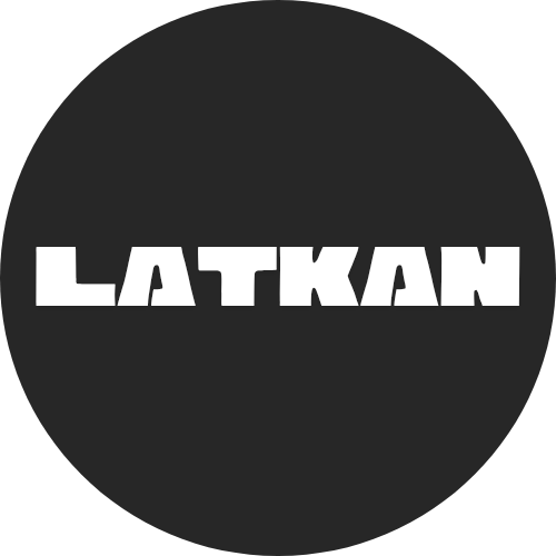 Latkan