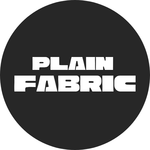 Plain Fabrics